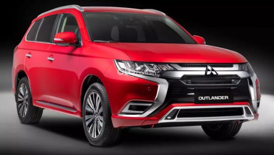 Xe của Points Test Driver
