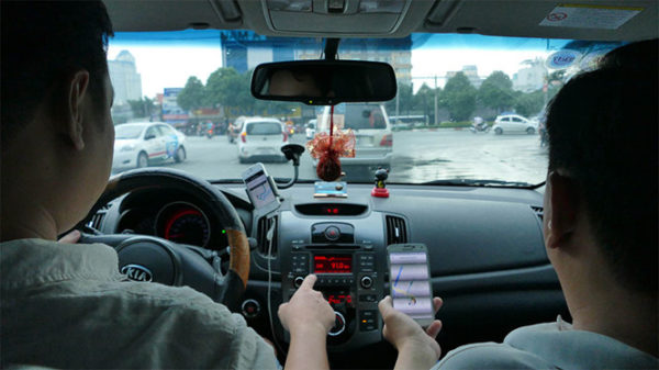 SỐ ĐIỆN THOẠI TAXI YÊN PHONG