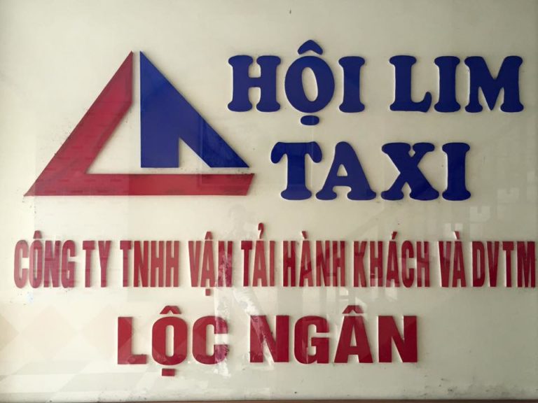 Taxi Hội Lim Bắc Ninh liên tục tuyển dụng