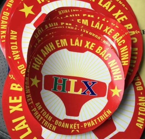 Hội lái xe bắc ninh – anh em lái xe